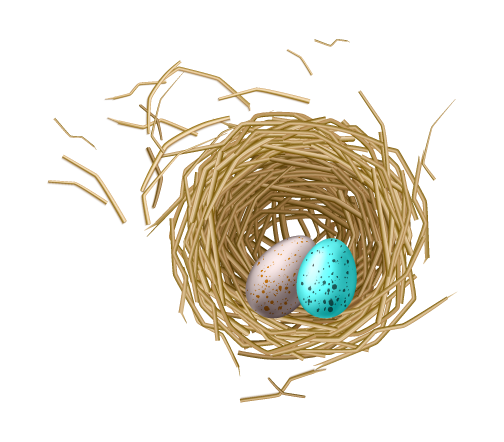 Retirement Component Nest
